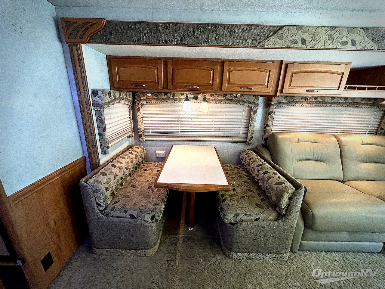 2005 Itasca Suncruiser 35A Photo 14
