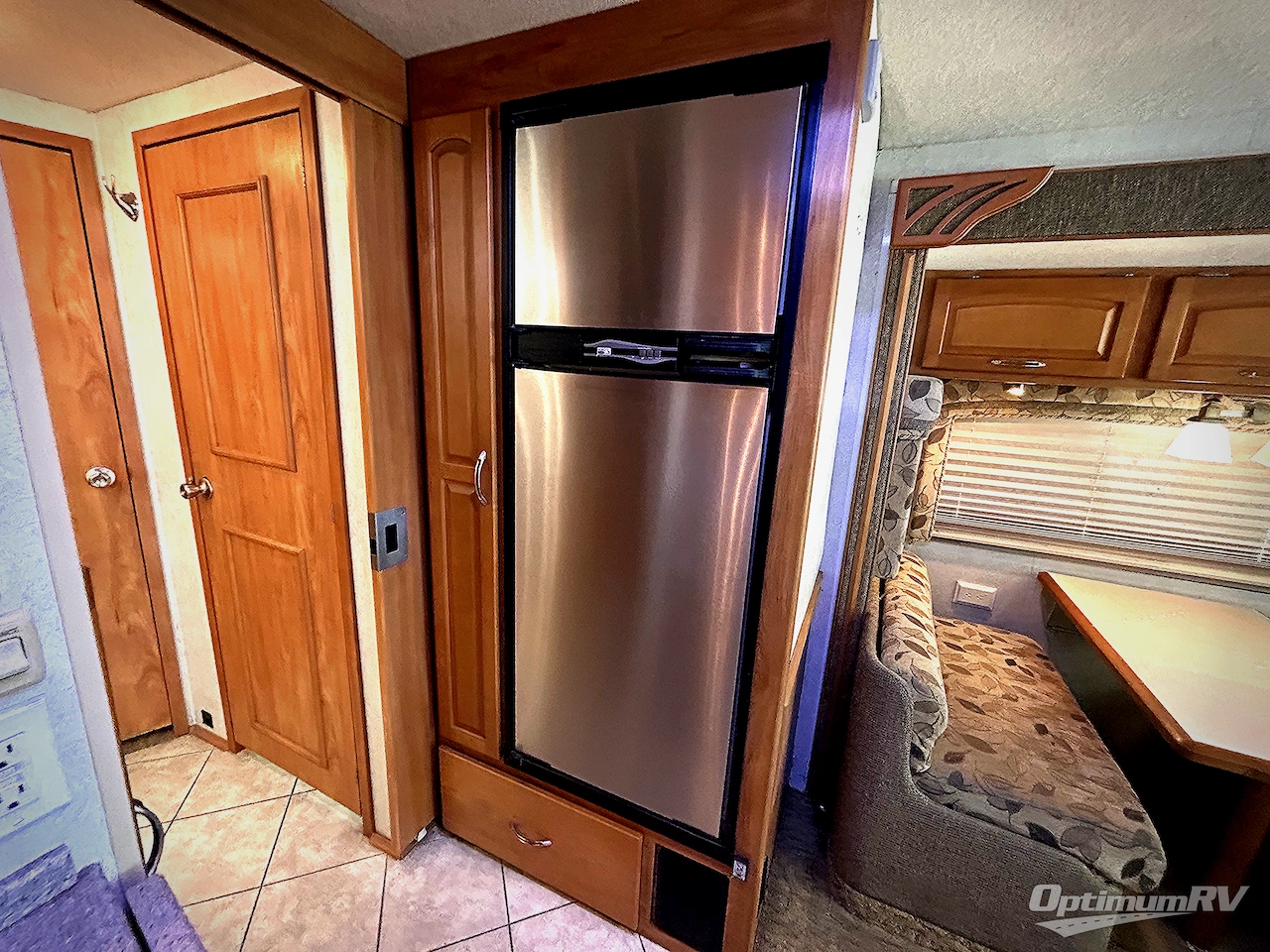 2005 Itasca Suncruiser 35A Photo 15