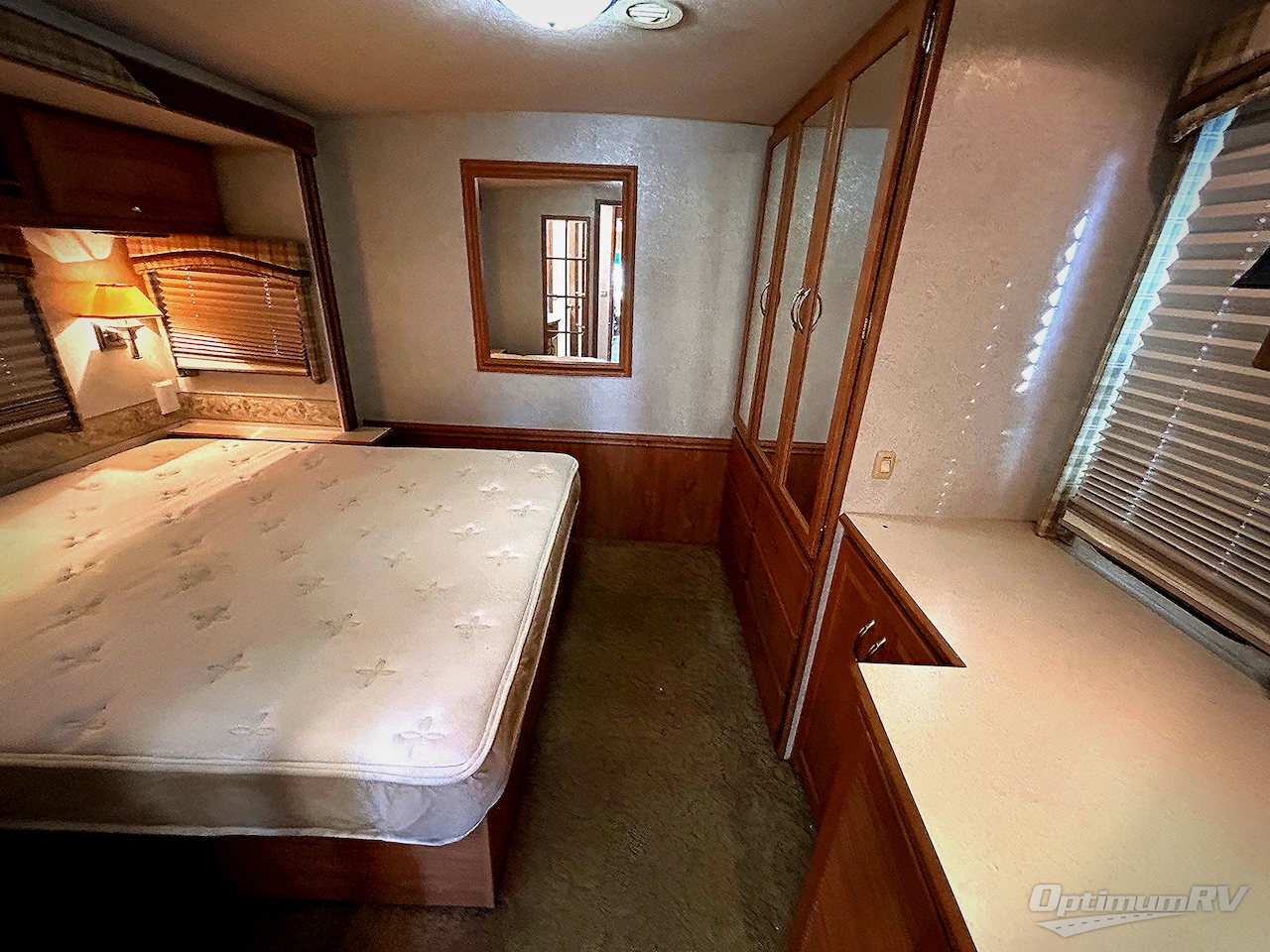 2005 Itasca Suncruiser 35A Photo 20