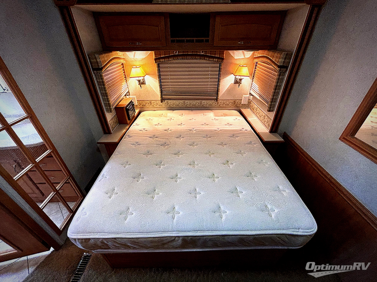 2005 Itasca Suncruiser 35A Photo 21