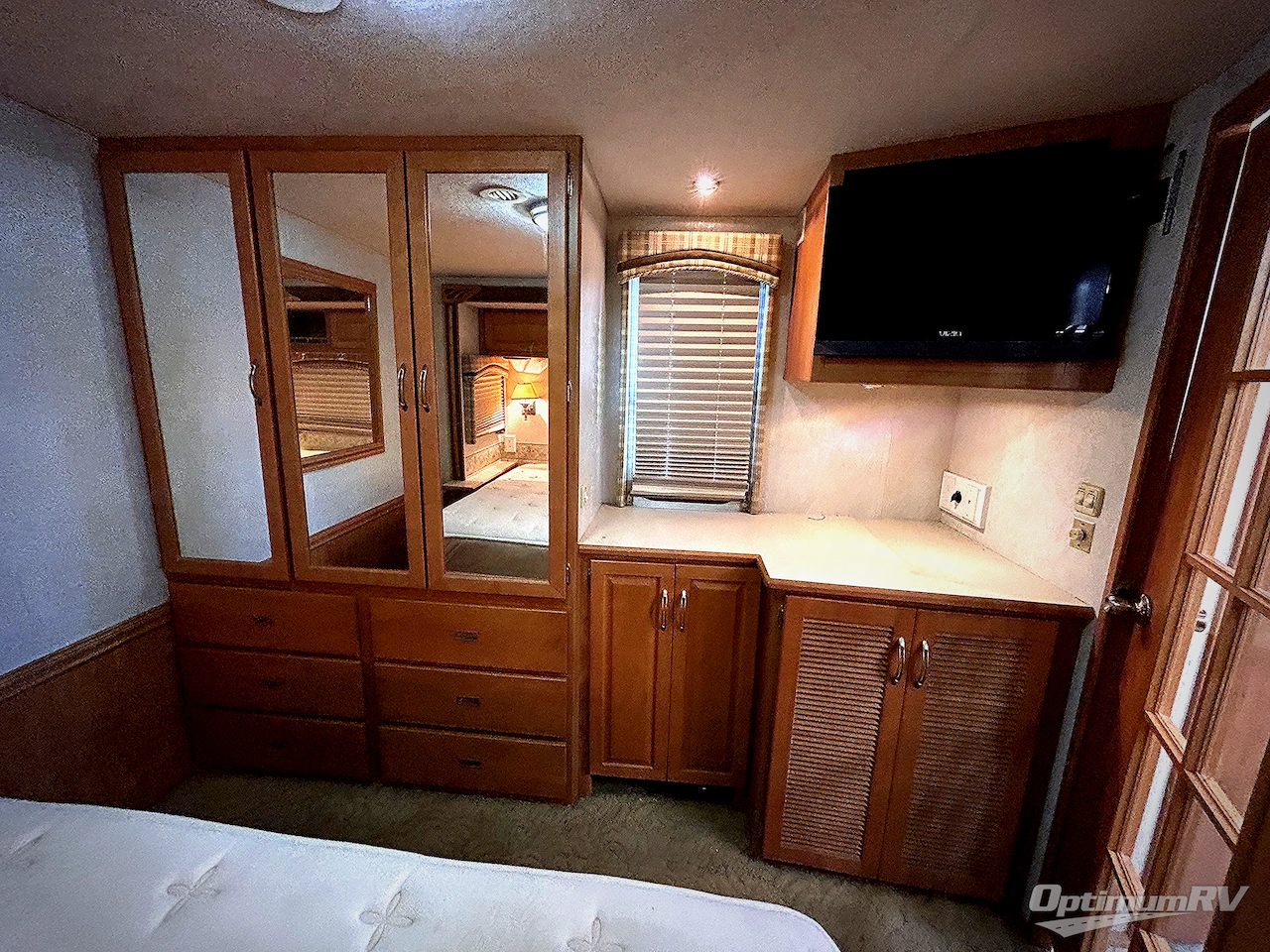2005 Itasca Suncruiser 35A Photo 22