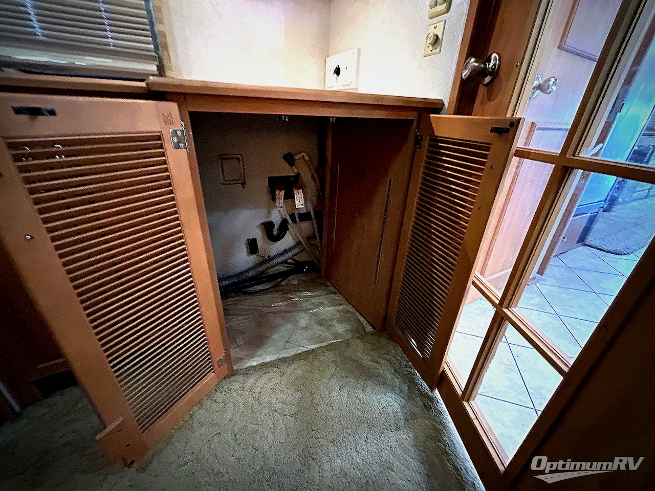 2005 Itasca Suncruiser 35A Photo 23