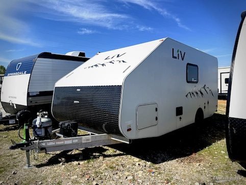 2024 International RV Manufacturing LIV 201FIT RV Photo 2