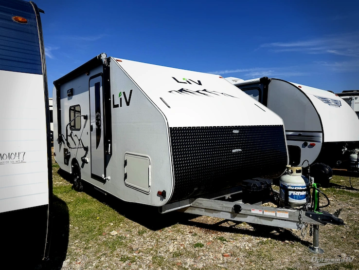 2024 International RV Manufacturing LIV 201FIT RV Photo 1
