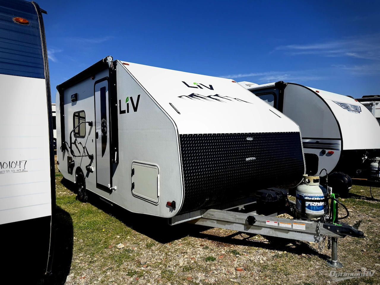 2024 International RV Manufacturing LIV 201FIT Photo 1