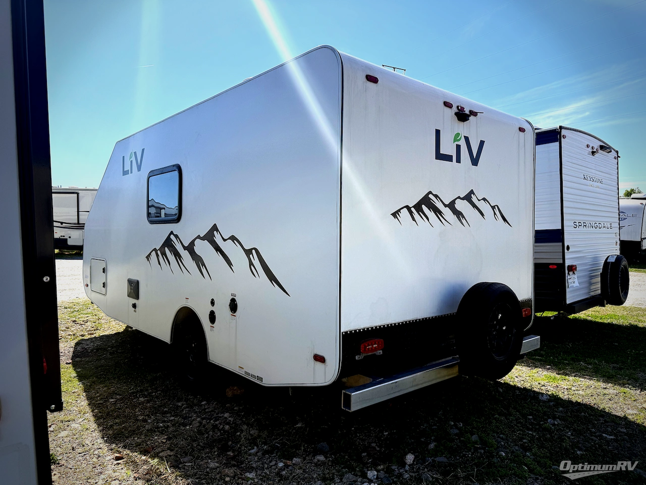 2024 International RV Manufacturing LIV 201FIT Photo 3