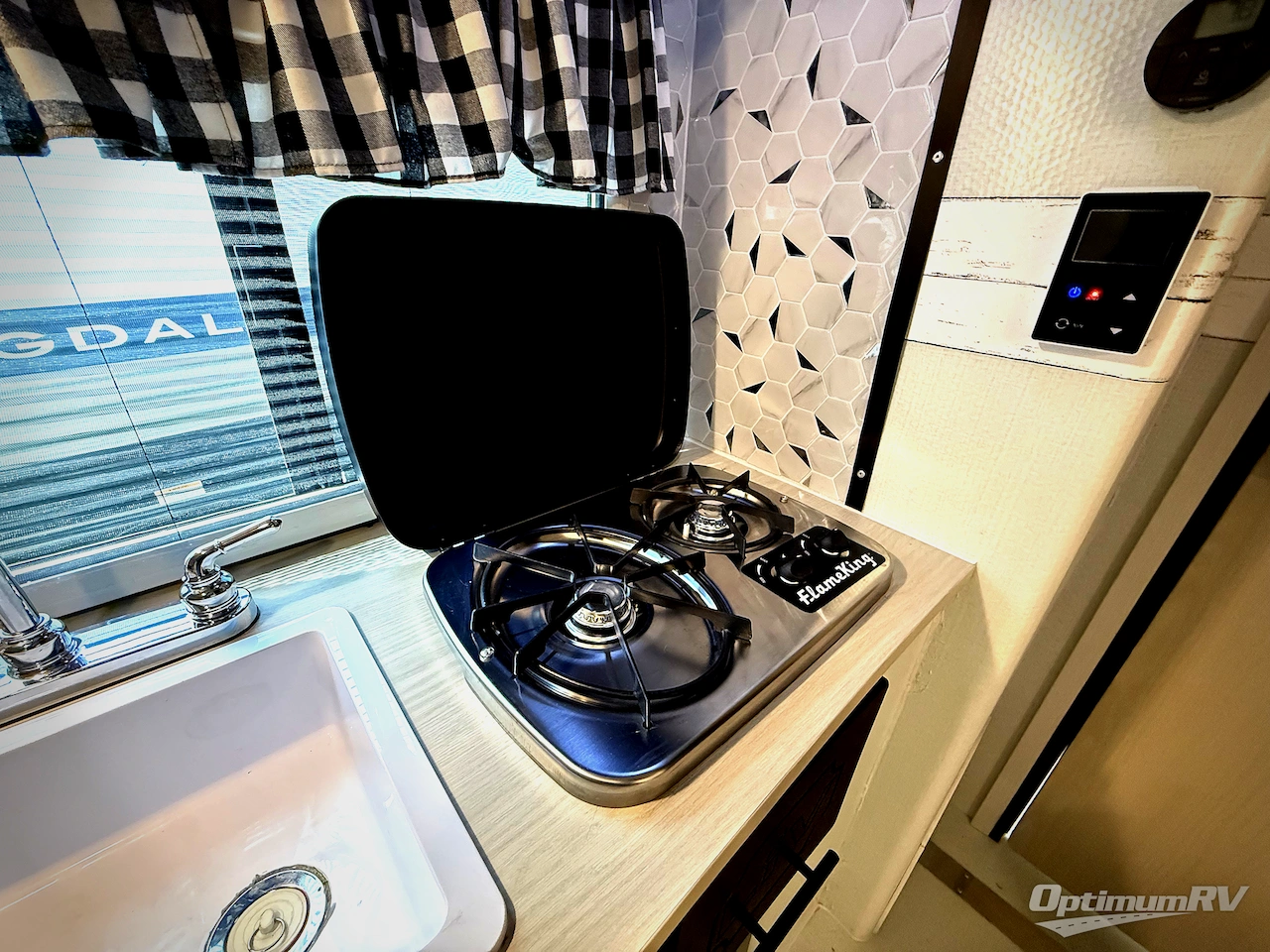 2024 International RV Manufacturing LIV 201FIT Photo 12