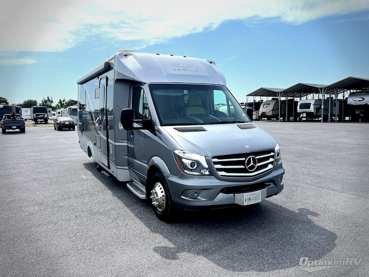 2015 Leisure Travel Unity U24TB RV Photo 1