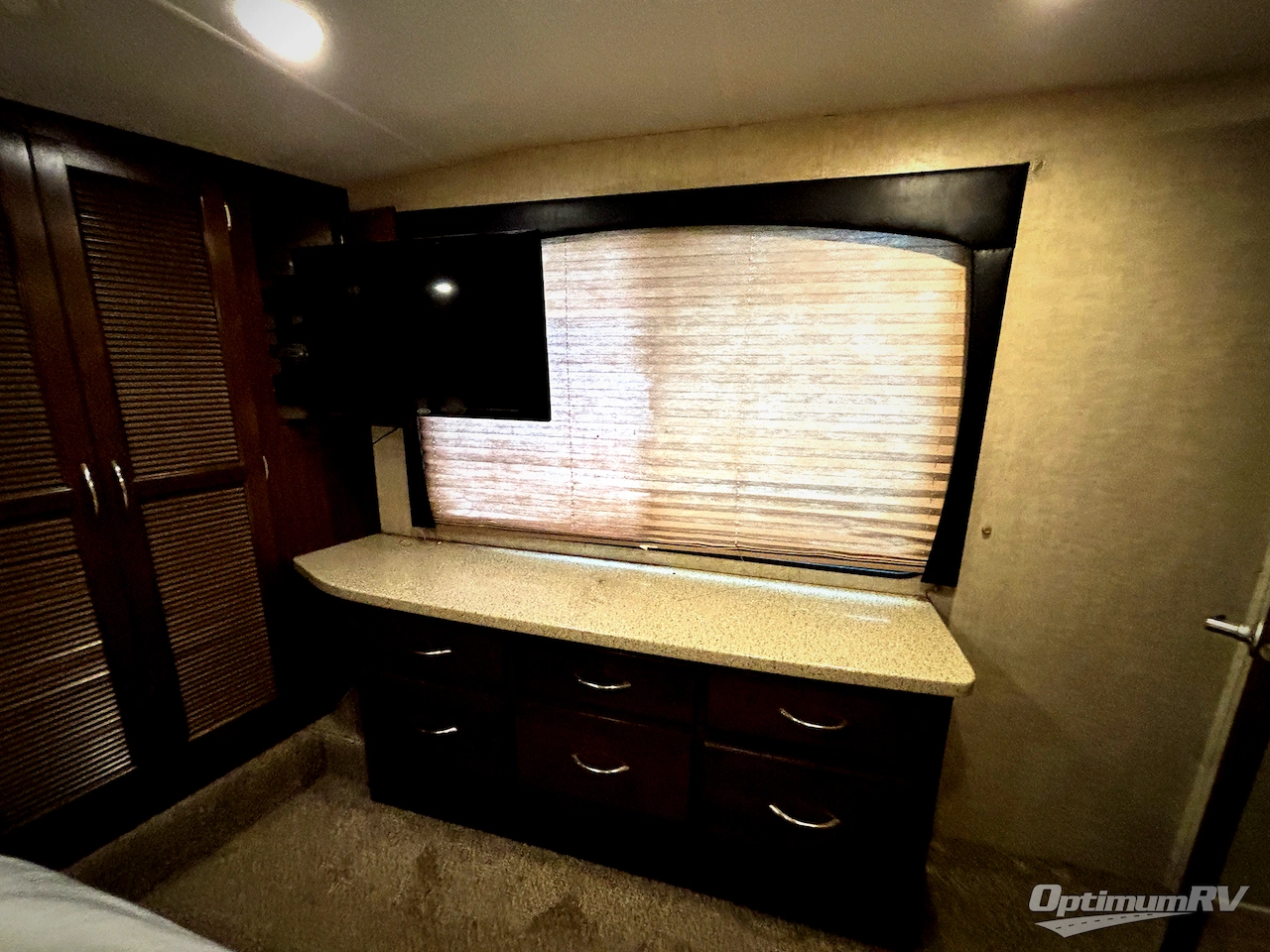 2015 Heartland Cyclone 4200 Photo 12