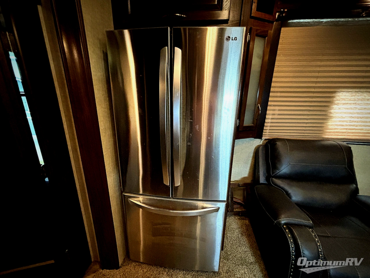 2015 Heartland Cyclone 4200 Photo 18