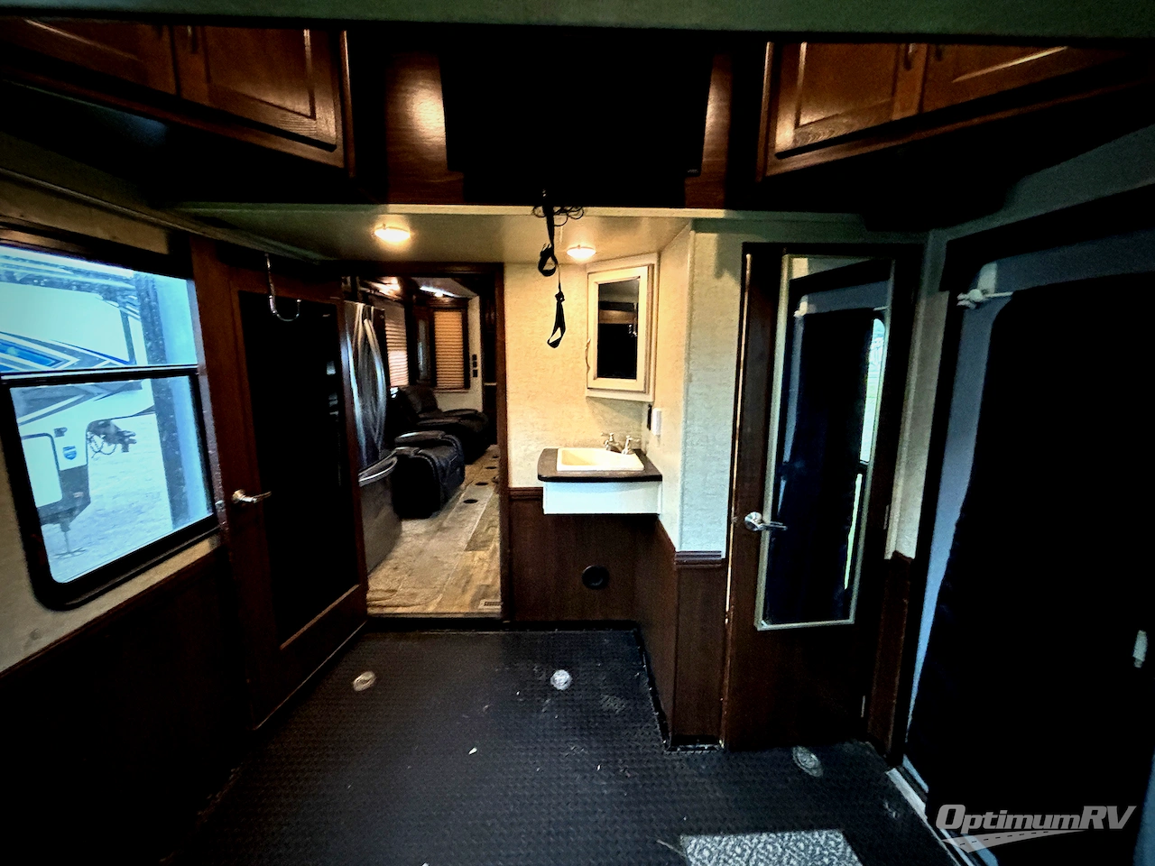 2015 Heartland Cyclone 4200 Photo 20