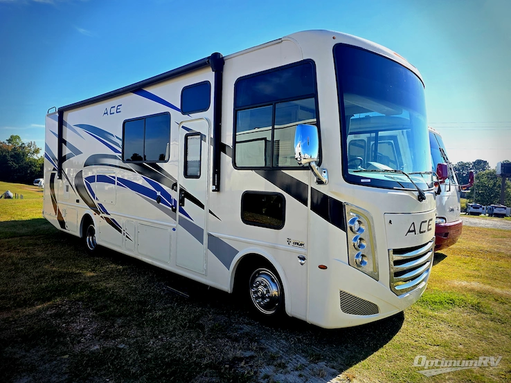 2023 Thor ACE 29D RV Photo 1