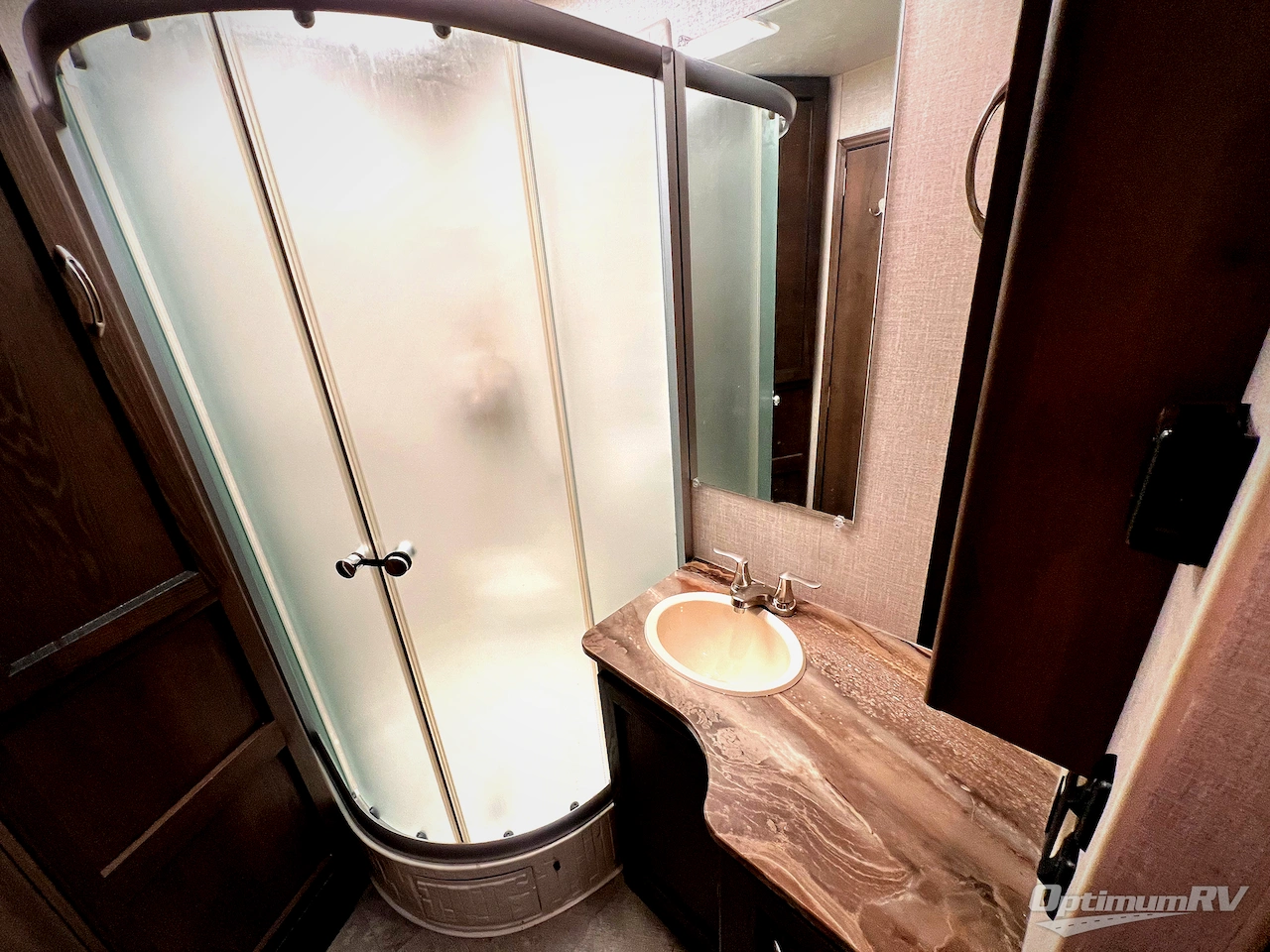 2020 Coachmen Freelander 32DS Ford 450 Photo 22