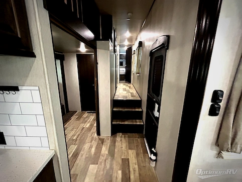 2019 Heartland Milestone 377MB RV Photo 2