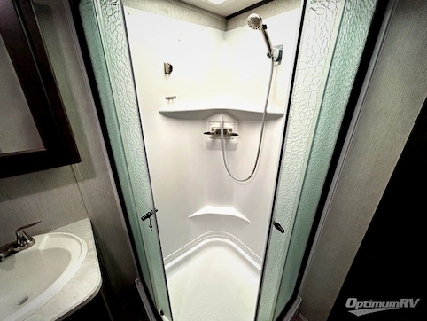 2019 Heartland Milestone 377MB RV Photo 3