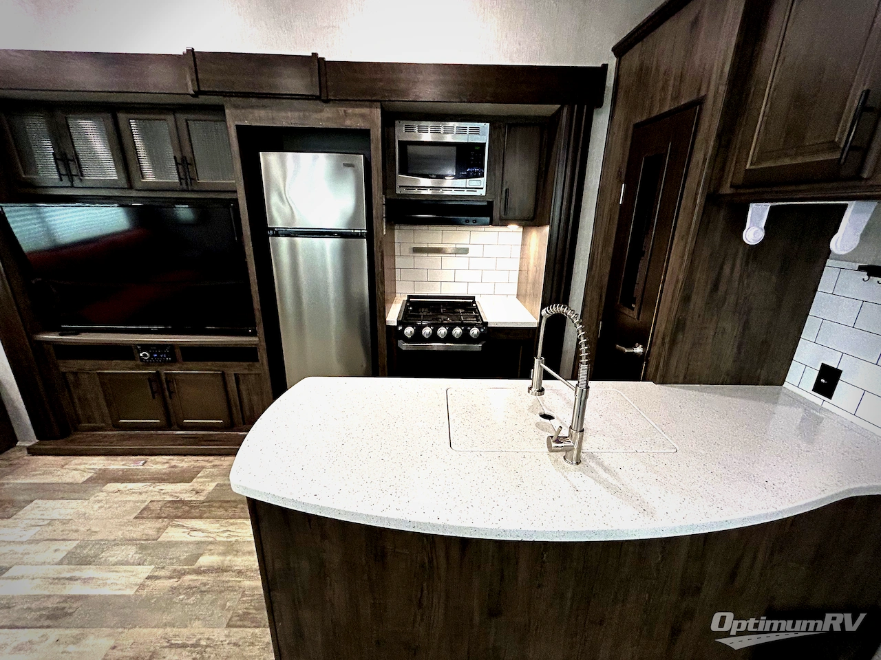 2019 Heartland Milestone 377MB Photo 6