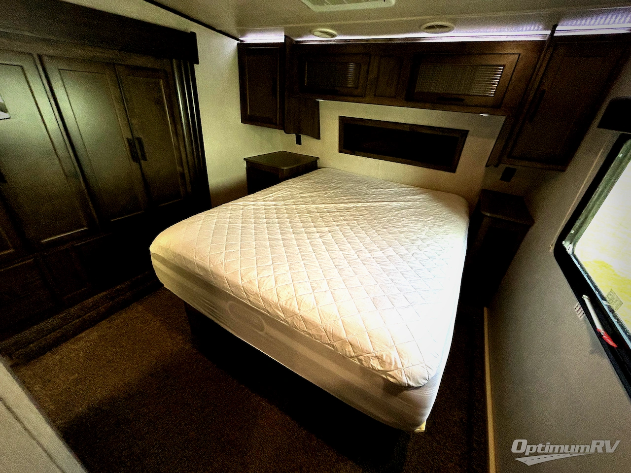 2019 Heartland Milestone 377MB Photo 8