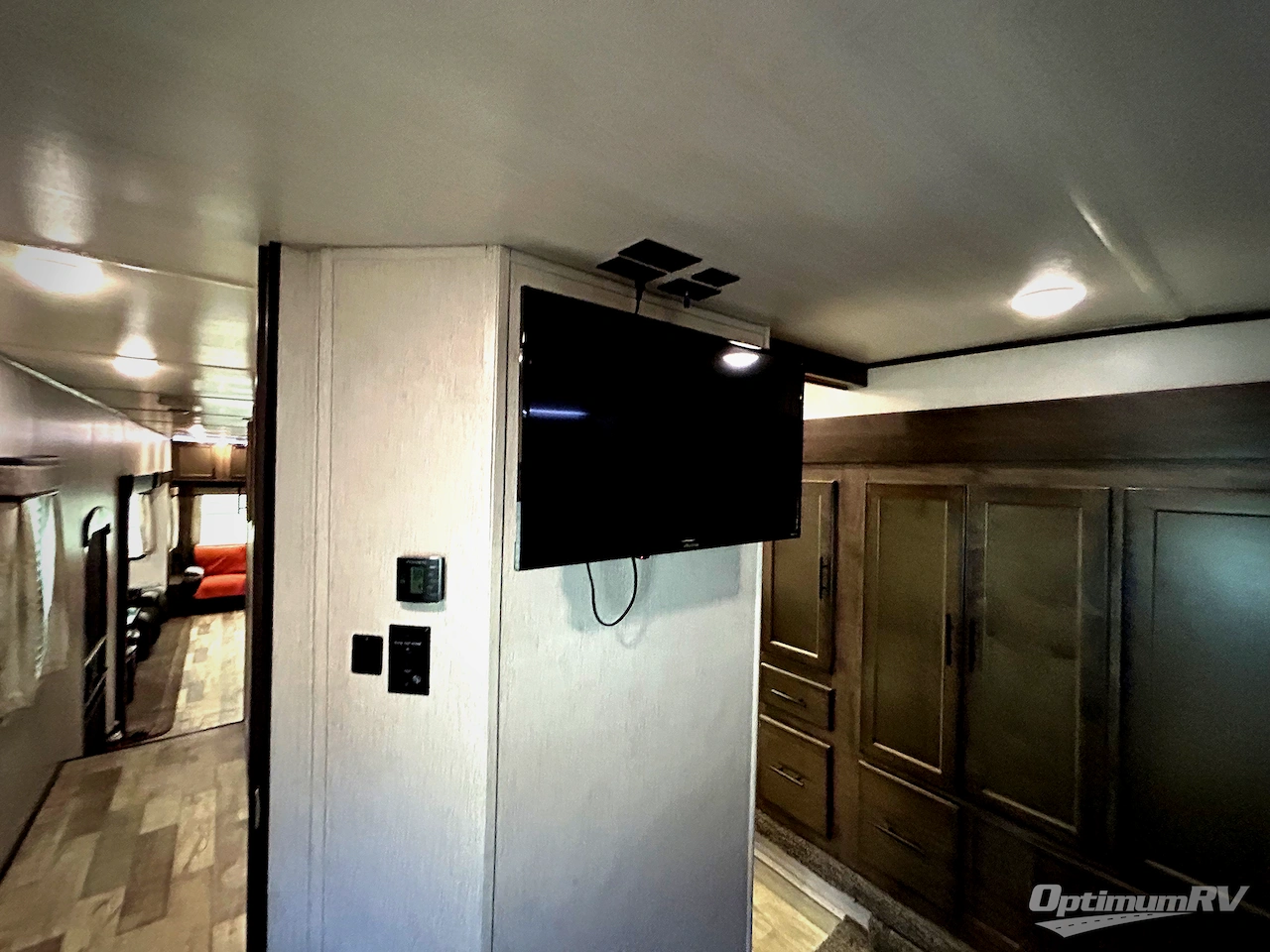 2019 Heartland Milestone 377MB Photo 9