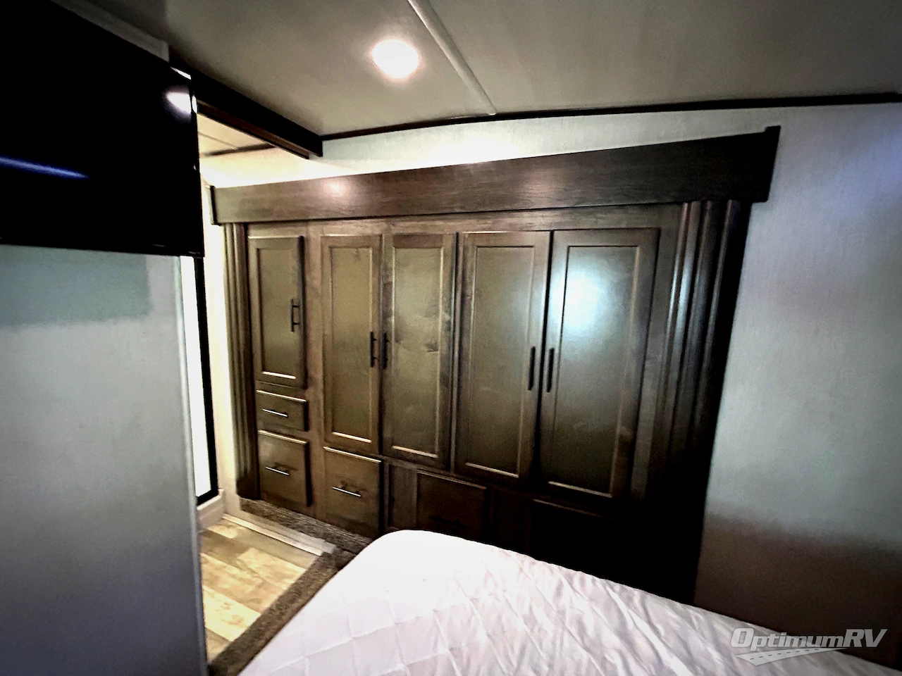 2019 Heartland Milestone 377MB Photo 10