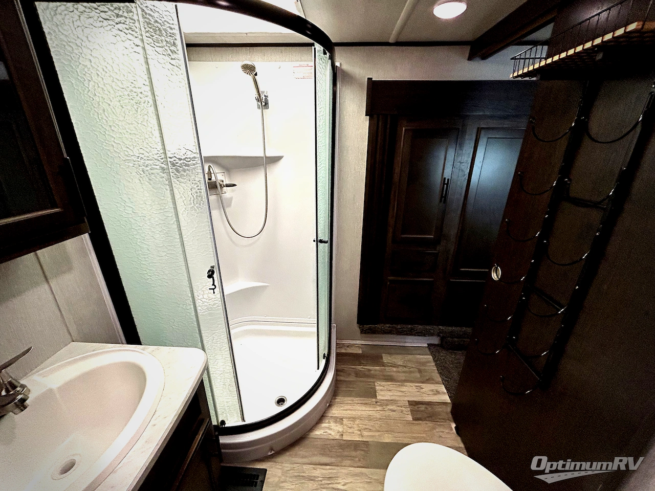 2019 Heartland Milestone 377MB Photo 11