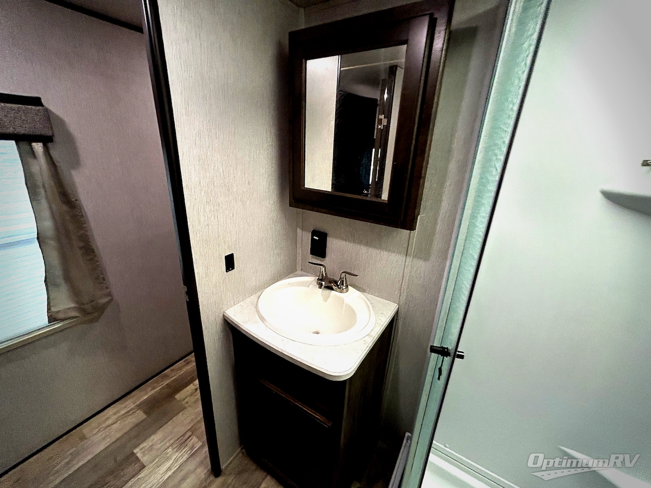 2019 Heartland Milestone 377MB Photo 12