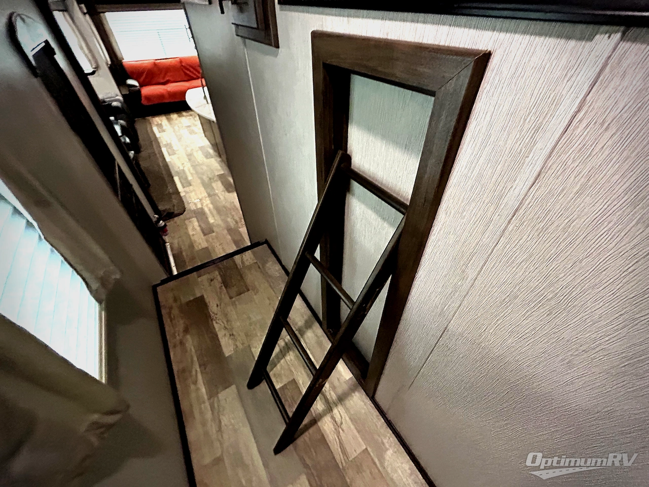 2019 Heartland Milestone 377MB Photo 15