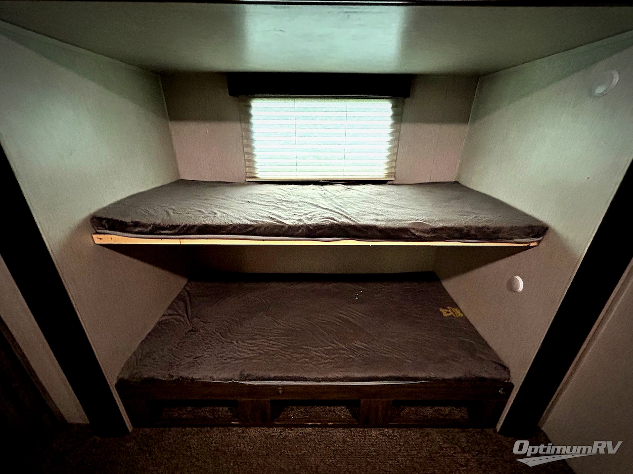 2019 Heartland Milestone 377MB Photo 17