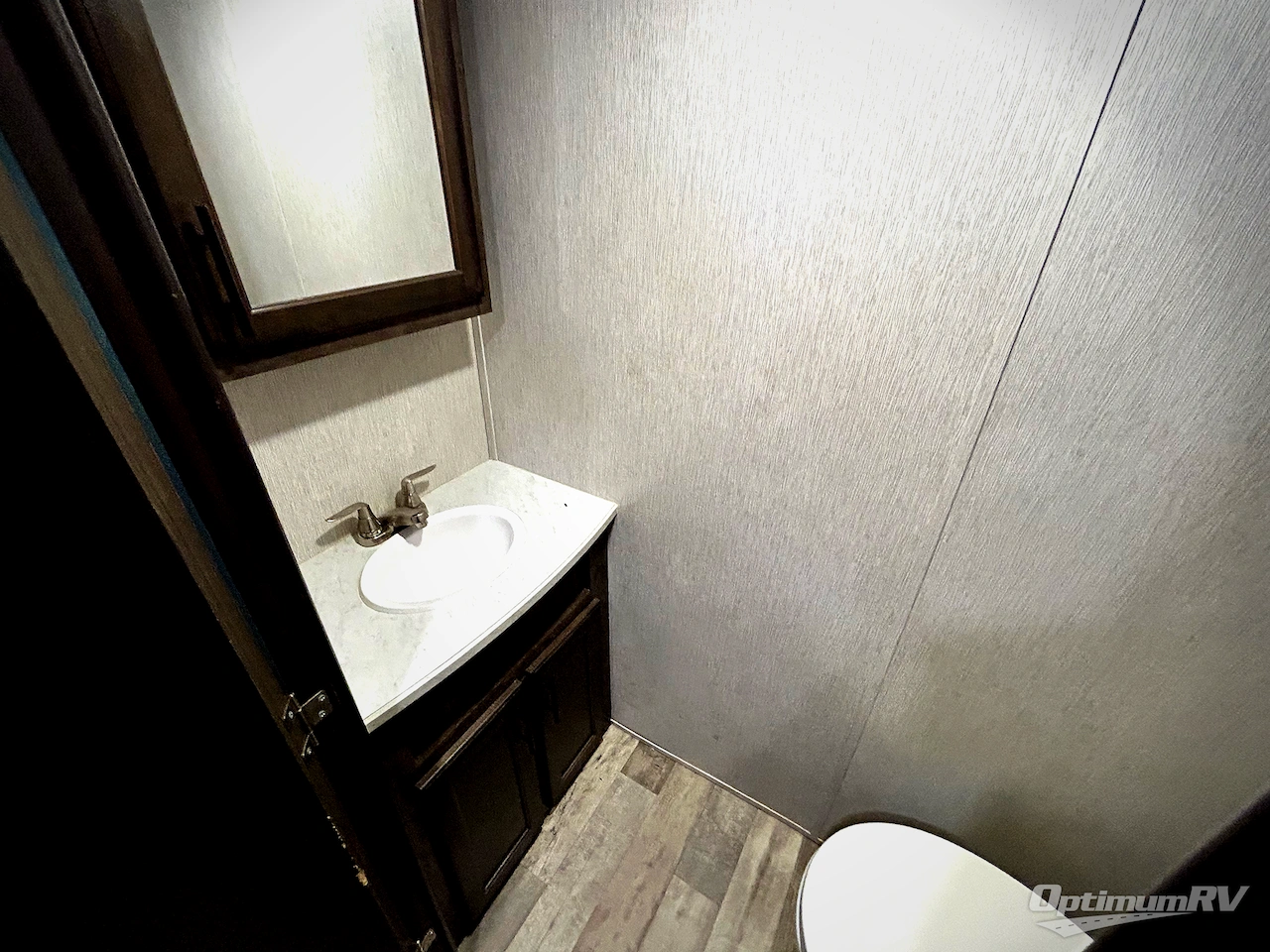 2019 Heartland Milestone 377MB Photo 18