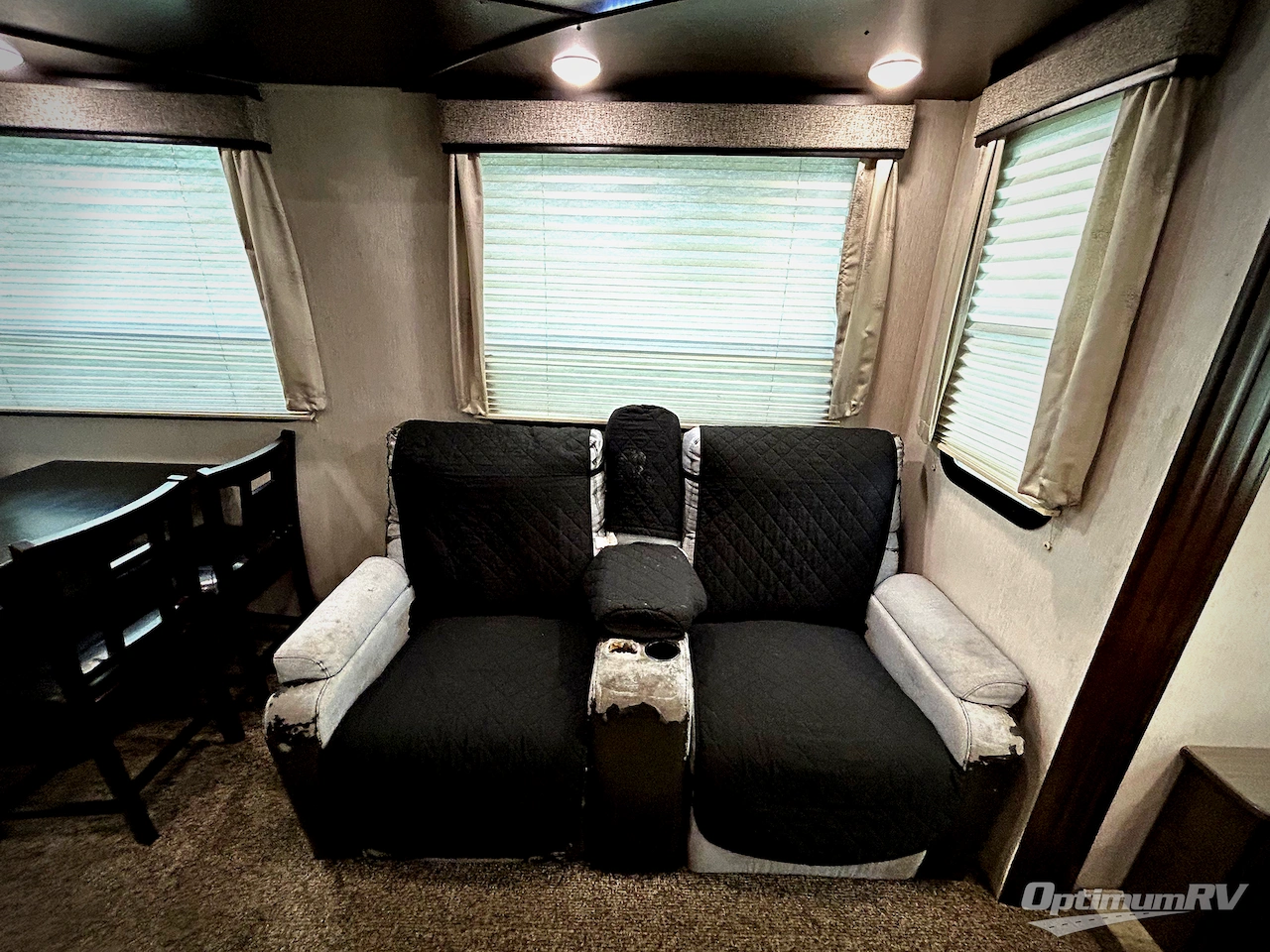 2019 Heartland Milestone 377MB Photo 21