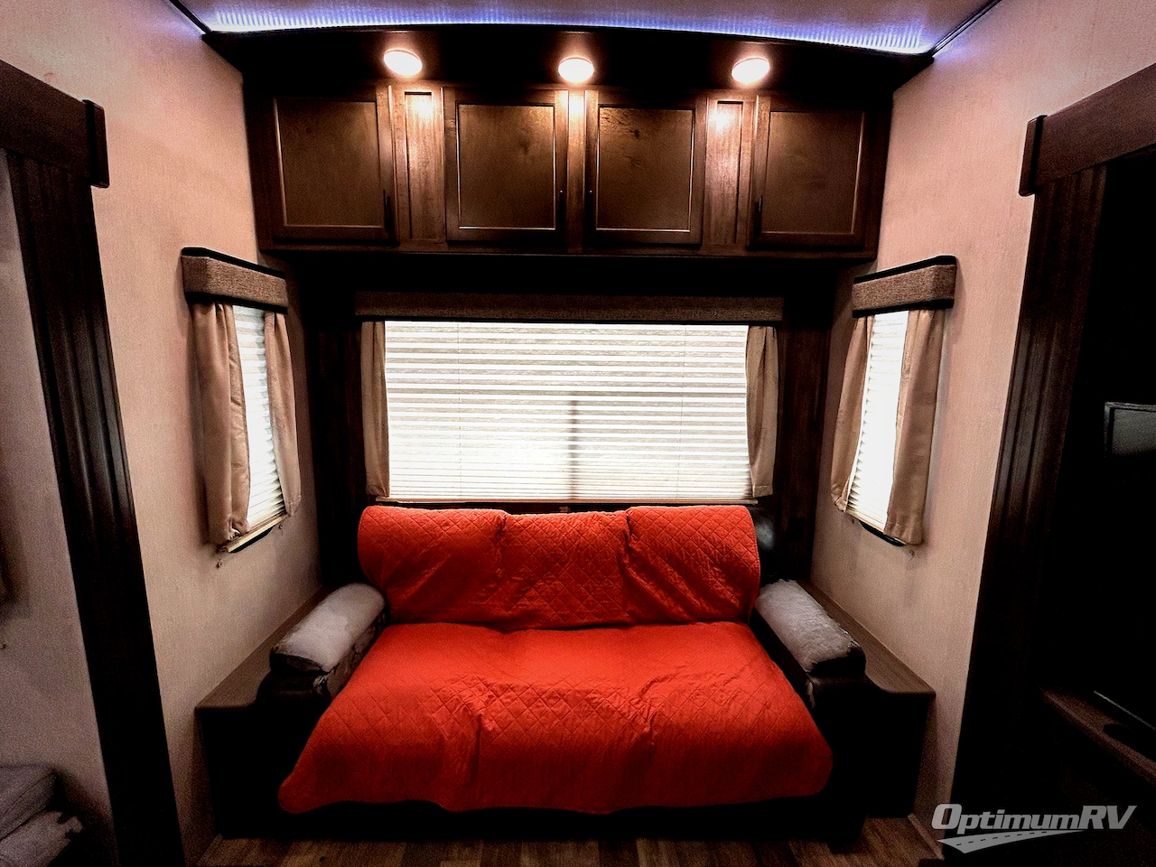 2019 Heartland Milestone 377MB Photo 23