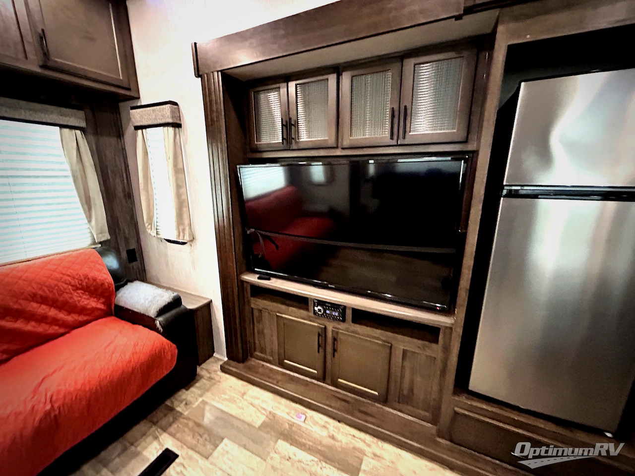 2019 Heartland Milestone 377MB Photo 22