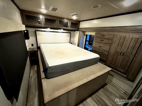 2022 Forest River Cedar Creek 385TH RV Photo 4