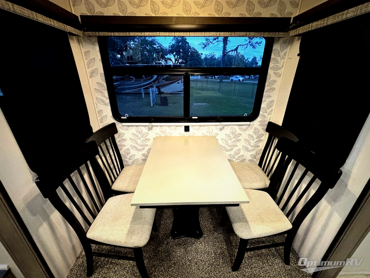 2022 Forest River Cedar Creek 385TH Photo 15