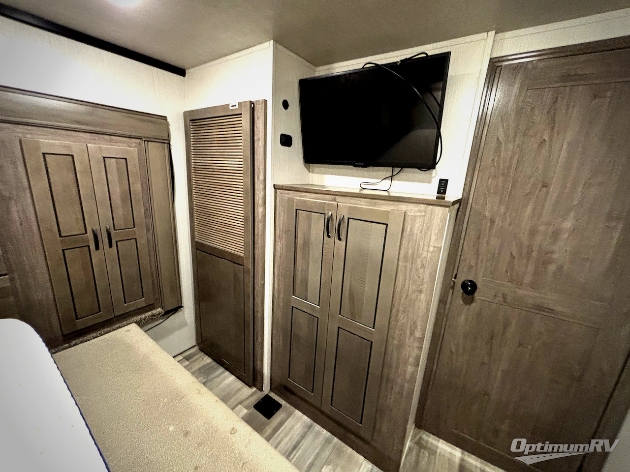 2022 Forest River Cedar Creek 385TH Photo 20