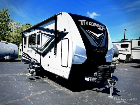 Used 2023 Grand Design Momentum G-Class 21G Featured Photo
