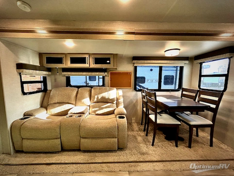 2022 Forest River Flagstaff Super Lite 26FKBS RV Photo 2