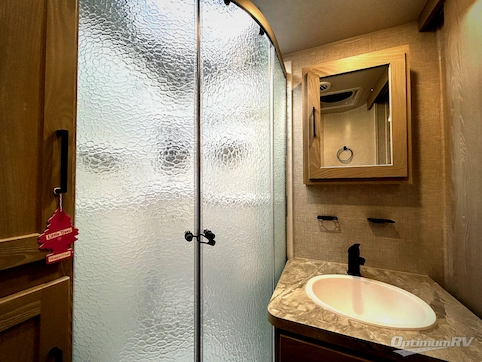 2022 Forest River Flagstaff Super Lite 26FKBS RV Photo 3