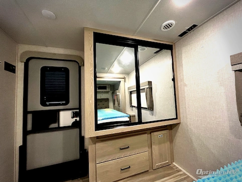 2022 Forest River Flagstaff Super Lite 26FKBS RV Photo 4