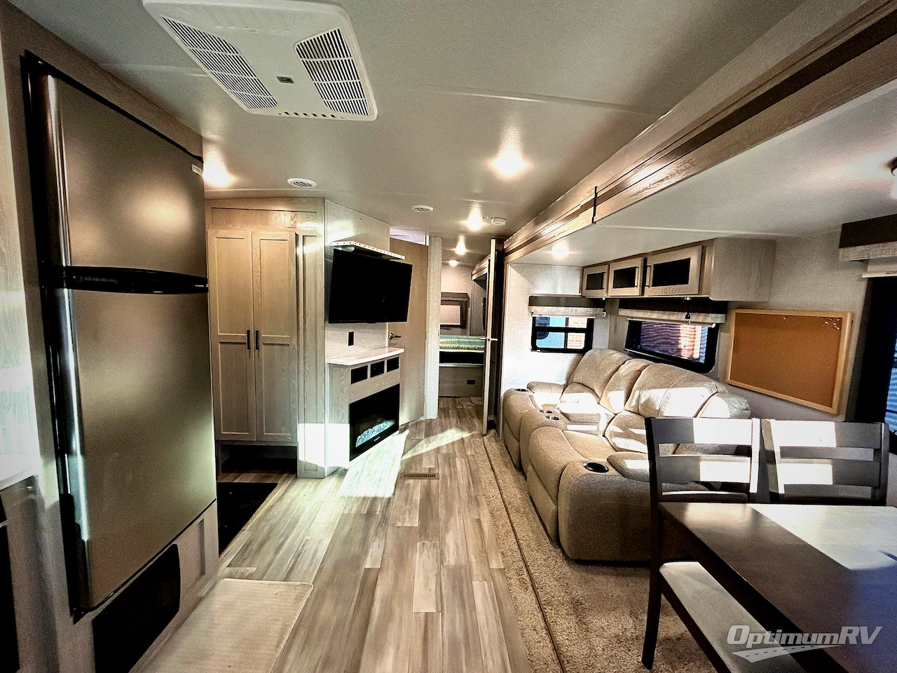 2022 Forest River Flagstaff Super Lite 26FKBS Photo 4