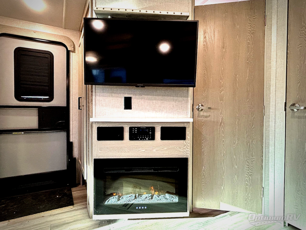 2022 Forest River Flagstaff Super Lite 26FKBS Photo 7