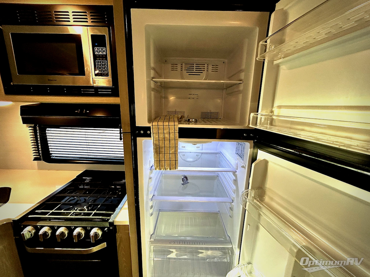 2022 Forest River Flagstaff Super Lite 26FKBS Photo 9