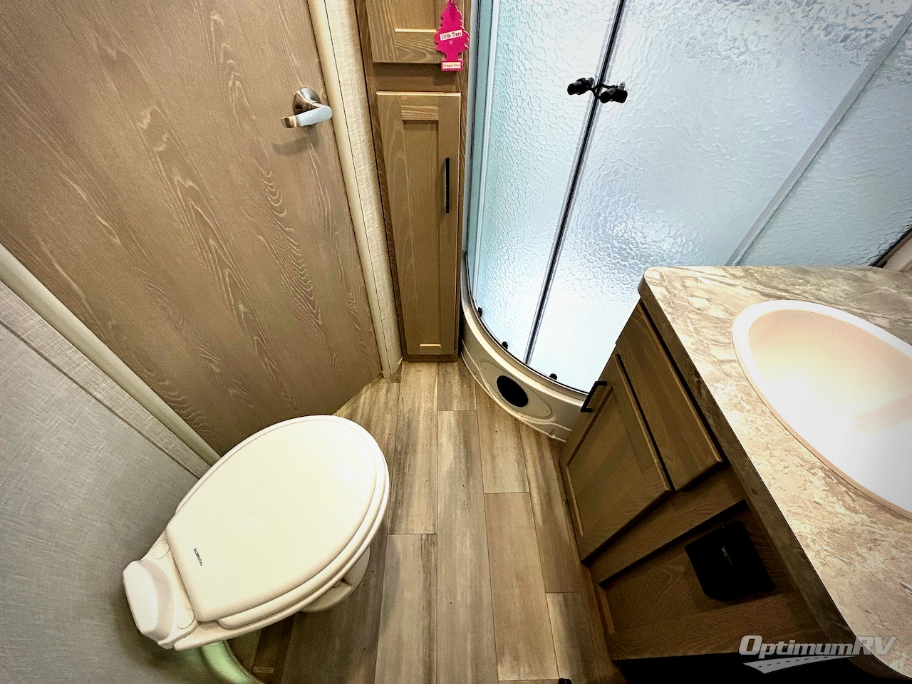 2022 Forest River Flagstaff Super Lite 26FKBS Photo 14