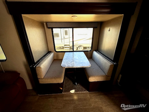 2018 KZ Sportsmen LE 241RLLE RV Photo 3