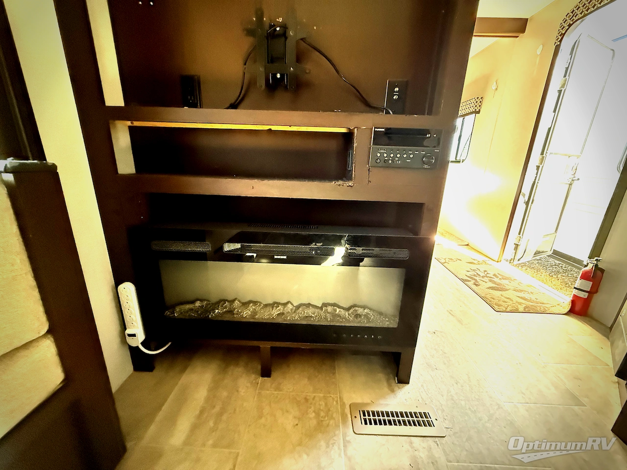 2018 KZ Sportsmen LE 241RLLE Photo 7