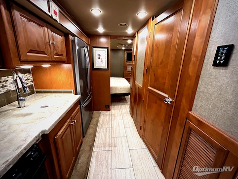 2018 Tiffin Allegro 34 PA RV Photo 3