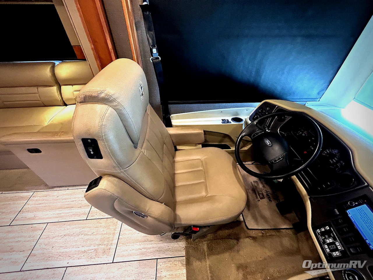 2018 Tiffin Allegro 34 PA Photo 7