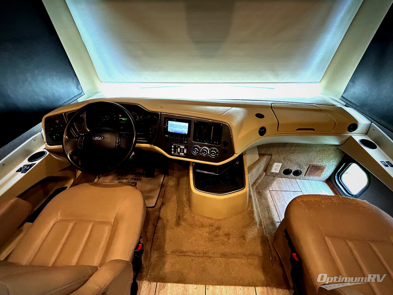 2018 Tiffin Allegro 34 PA Photo 8