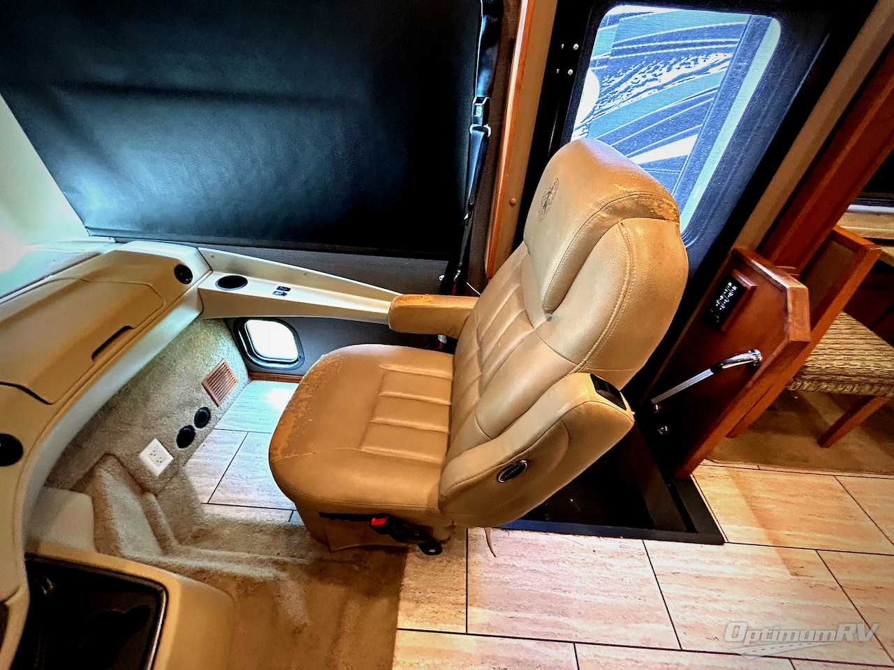 2018 Tiffin Allegro 34 PA Photo 9