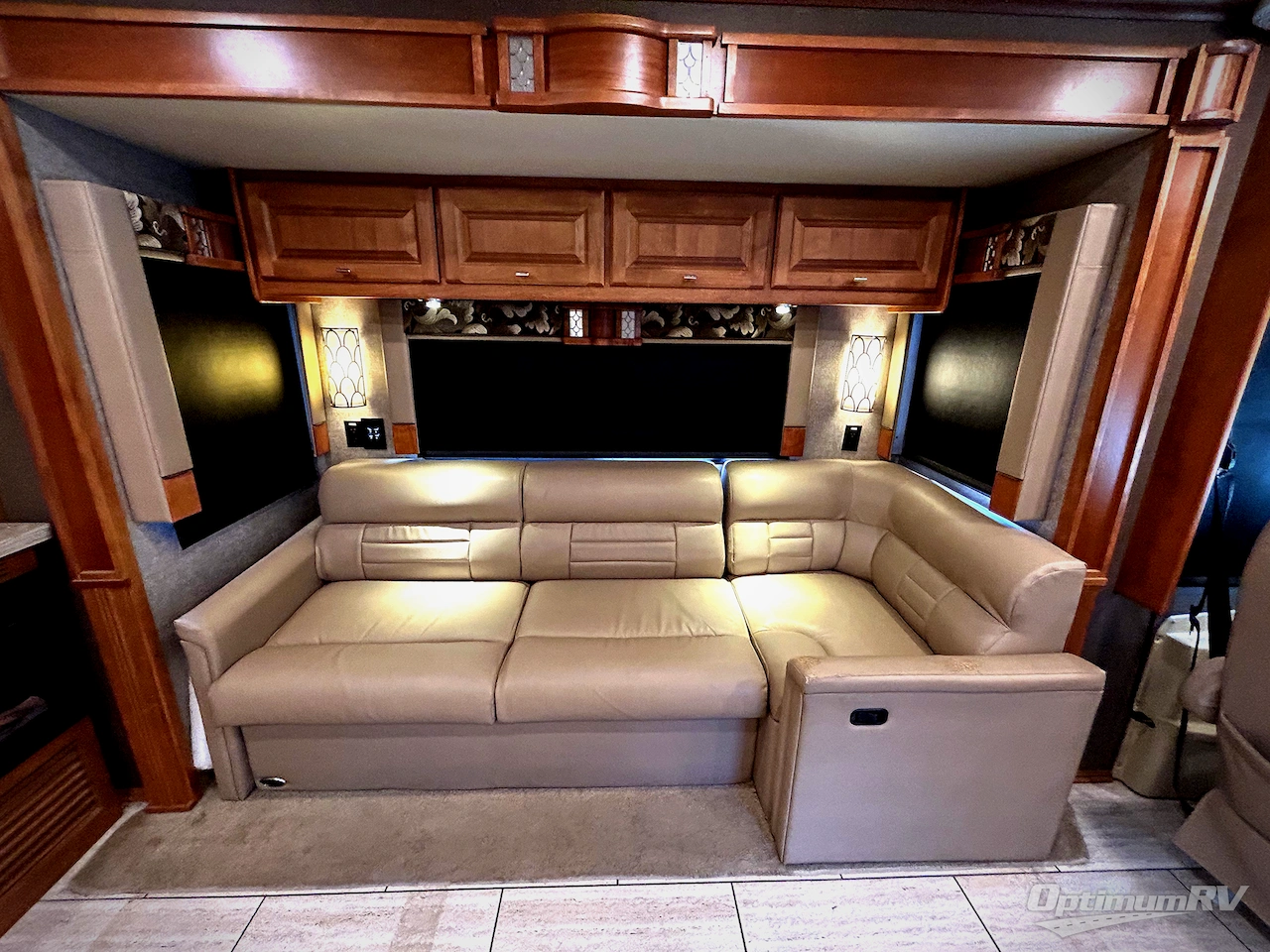 2018 Tiffin Allegro 34 PA Photo 11