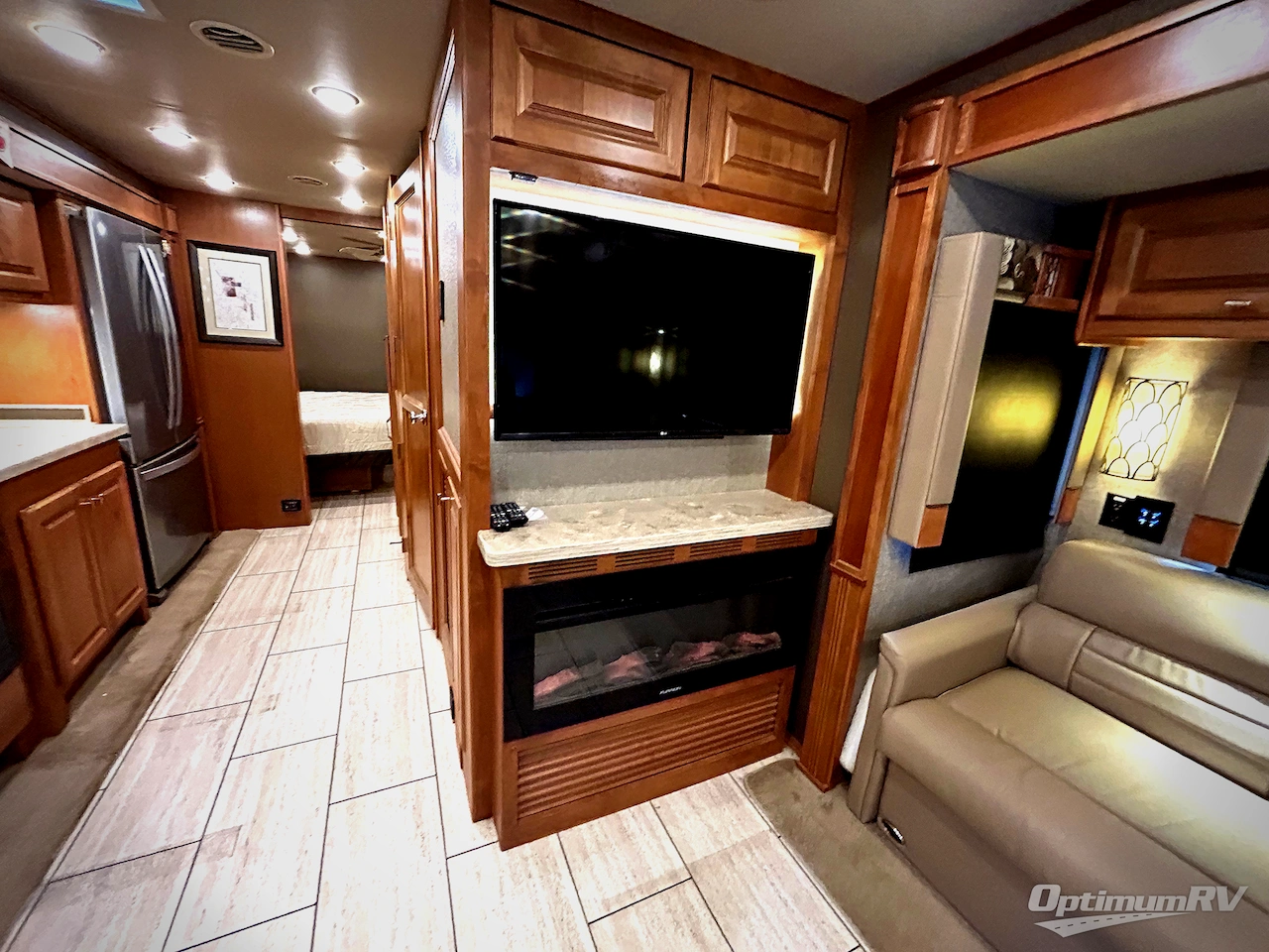 2018 Tiffin Allegro 34 PA Photo 12